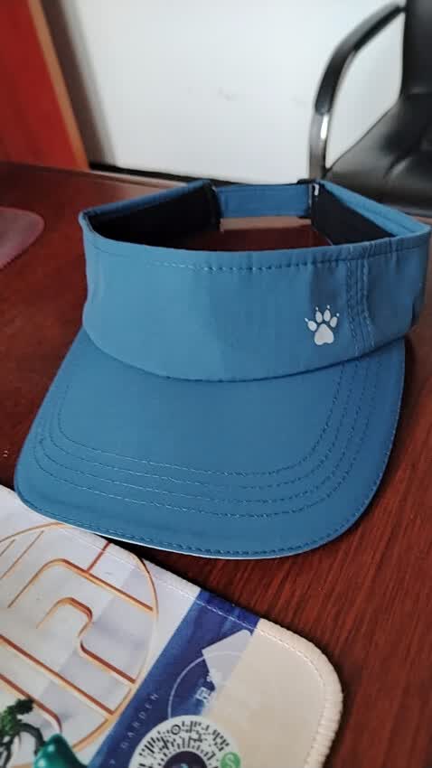 超适合夏天戴的帽子