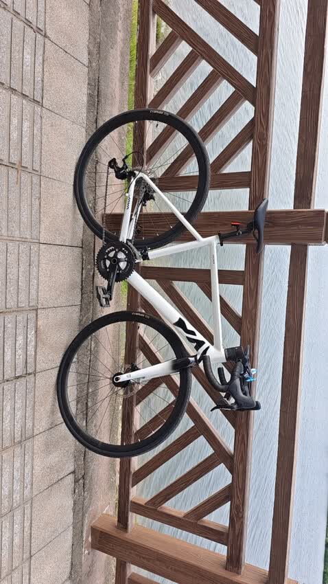 颜值与实力并存，入手不亏🚴