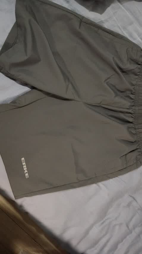 夏日运动救星，这条短裤太神啦👏👏👏