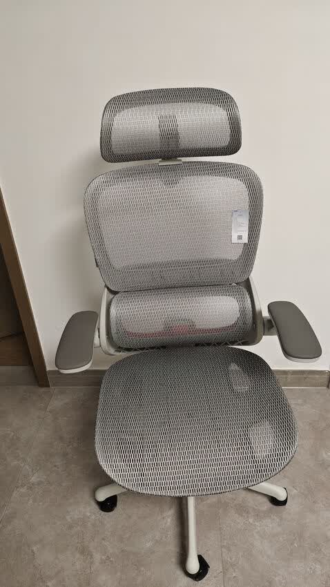 这办公椅值长期伏案吗?