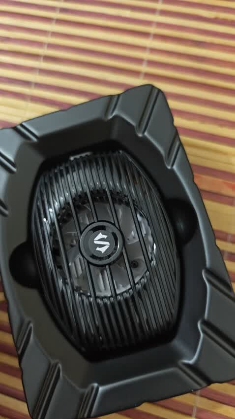 游戏发烧友的手机散热救星🎮