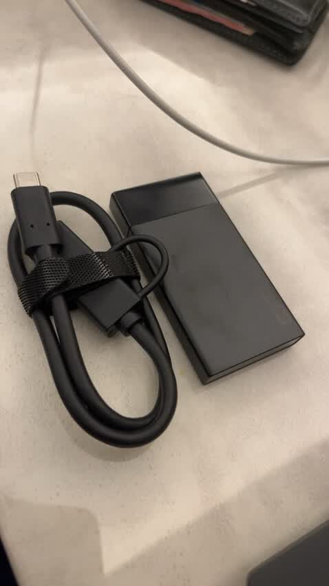 超便携的 “数据宝库”