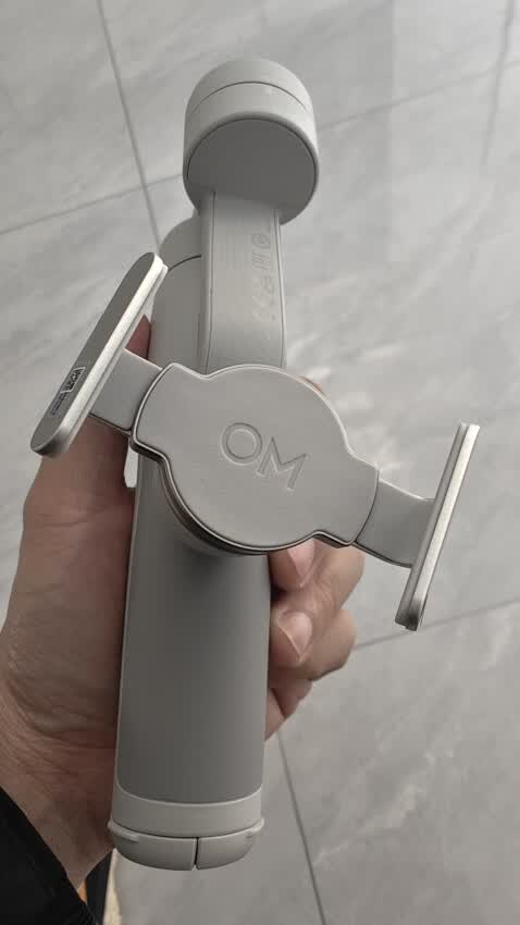 拍视频神器！出行携带超便利