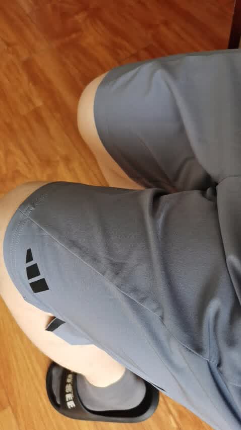 挖到宝！运动短裤中的性能担当👍