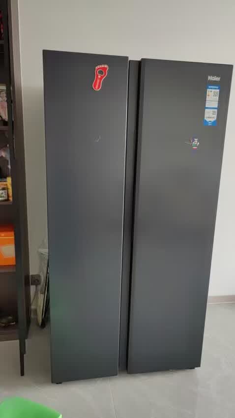 被我挖到一款超值大容量家用冰箱