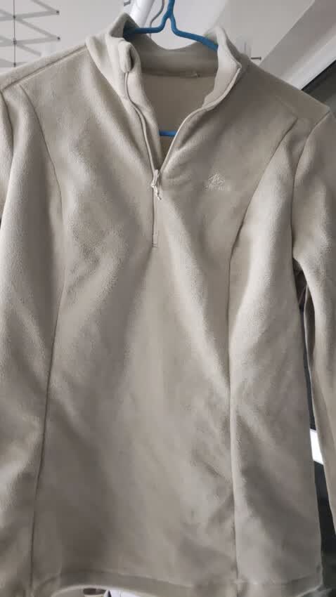 挖到宝藏抓绒衣！通勤出游都超搭👚