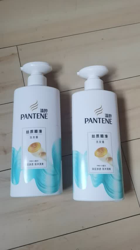 拯救干性发质的洗护宝藏✨