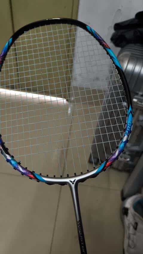 被威克多 TK-HAWK PRO 实力圈粉！