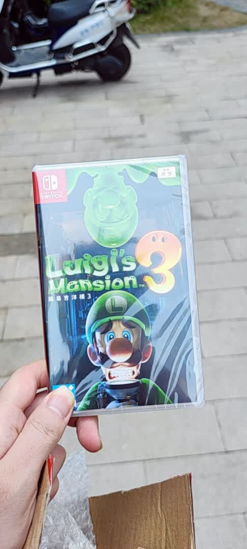 终于给我通关啦！