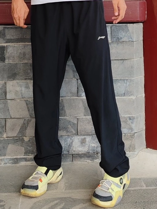 挖到宝了👍 这款运动裤夏季神队友