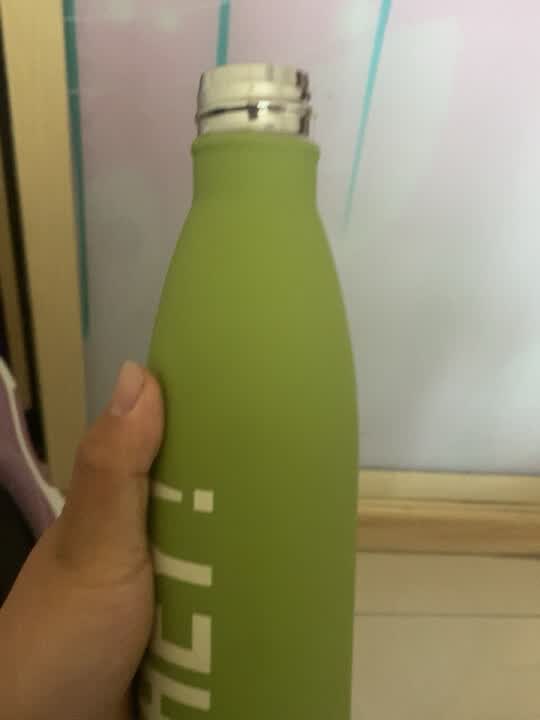 刚到货就被追着问！这保温杯直接封神❤️