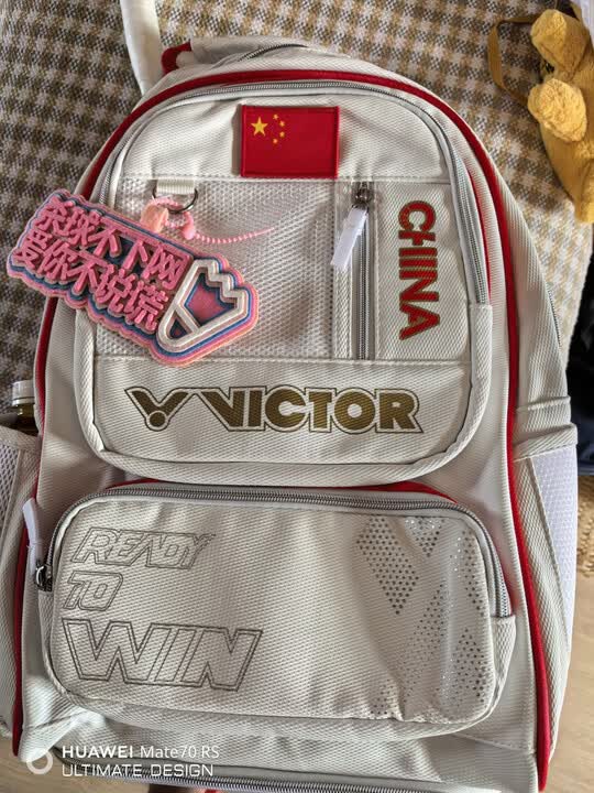 运动背包界的实力派✨
