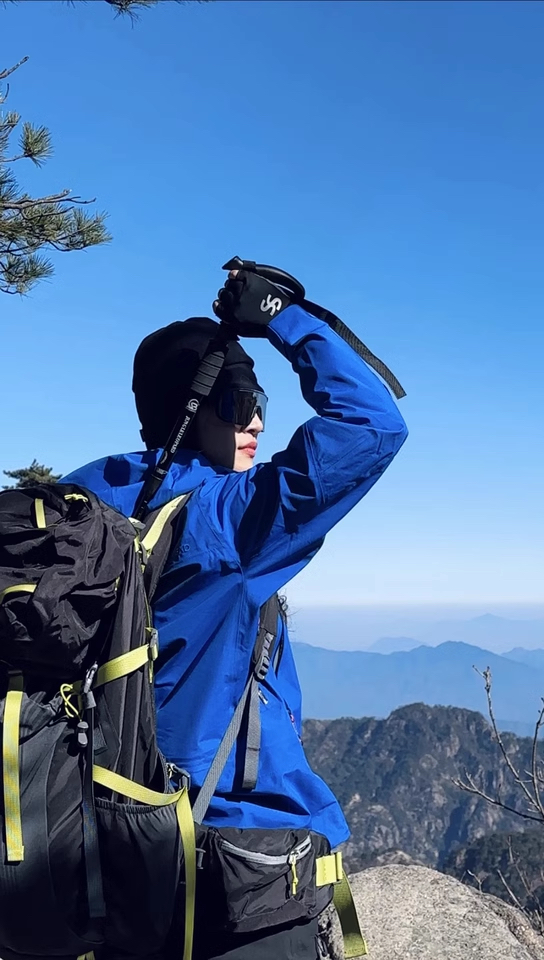 登山选包看这篇👀