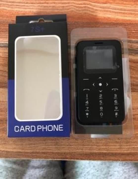 给孩子用的手机