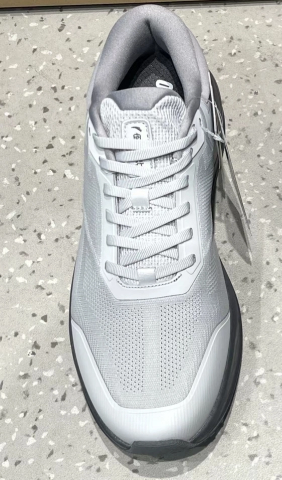 入门跑步好搭档👟
