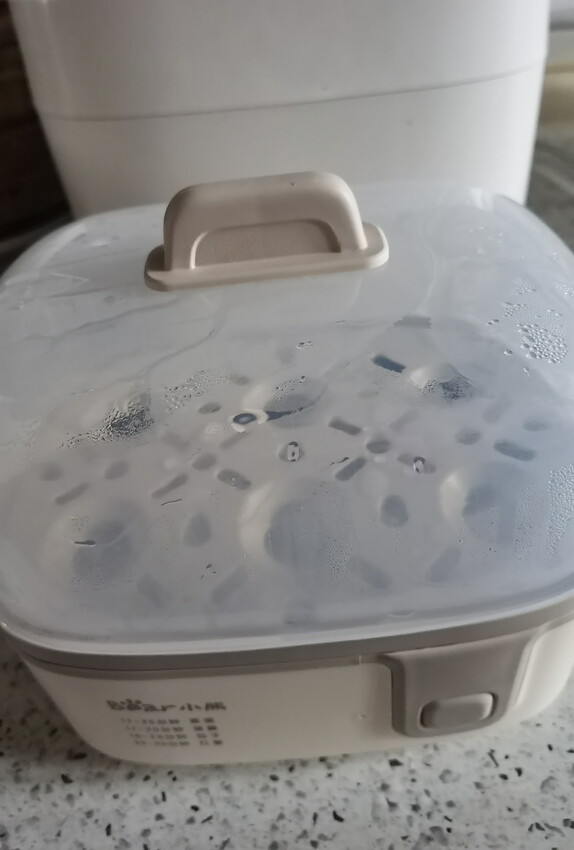 小熊煮蛋器，好用但没缺点？