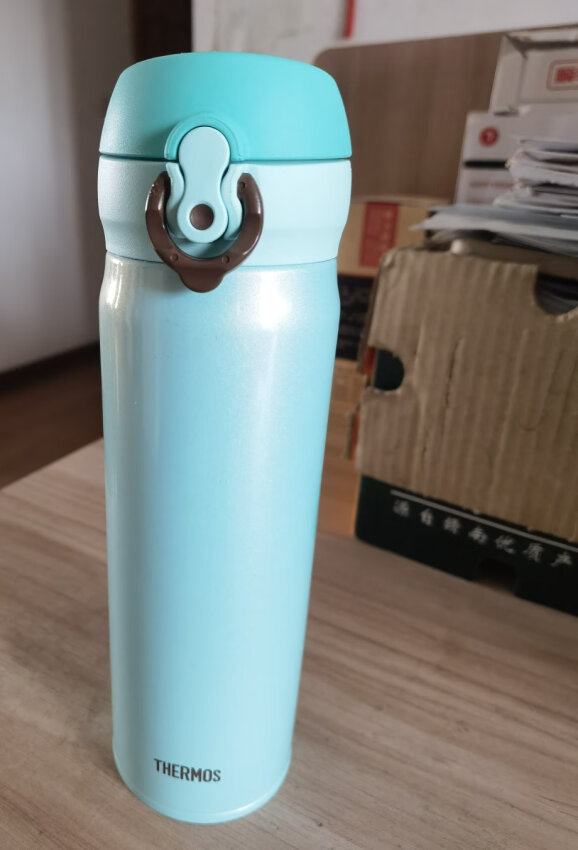 颜值保温杯，超级爱了