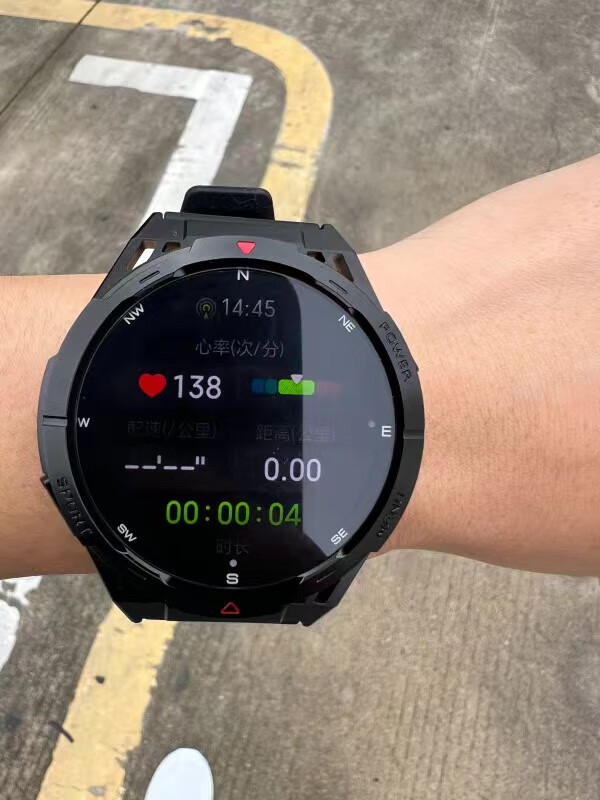 运动手表运动用🏃🏃🏃超实用❗❗❗