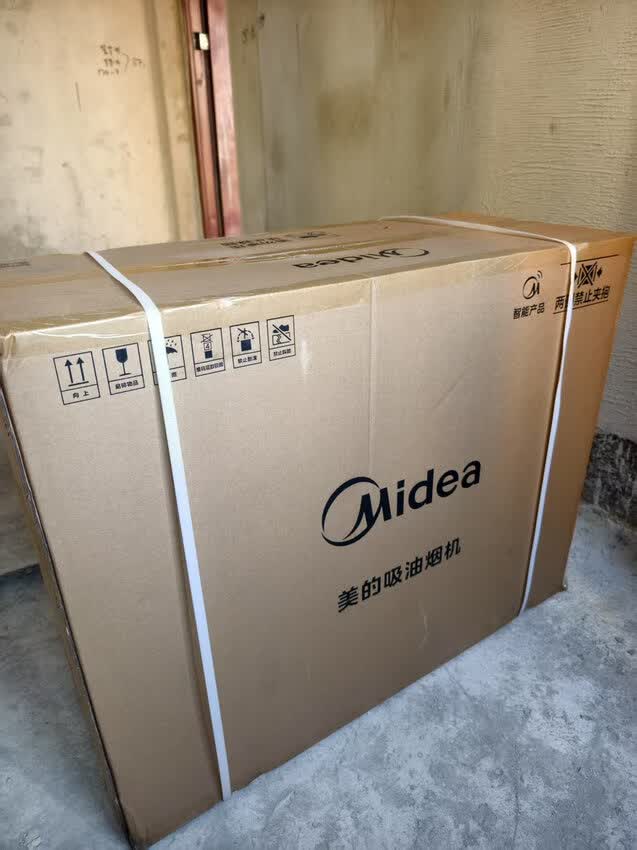 被我挖到！千元档能平嵌的顶侧双吸油烟机