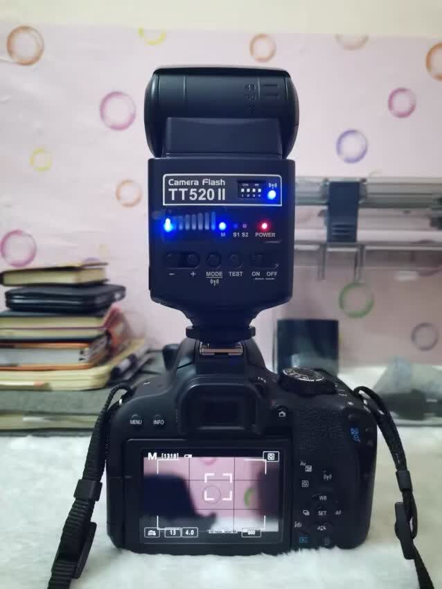 摄影小白可入