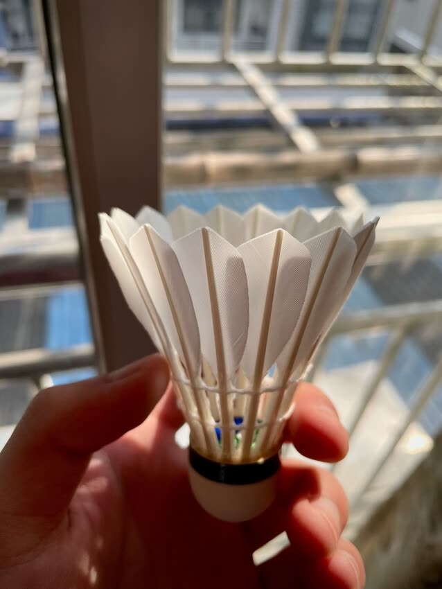 飞行很稳加耐打！相当不错！