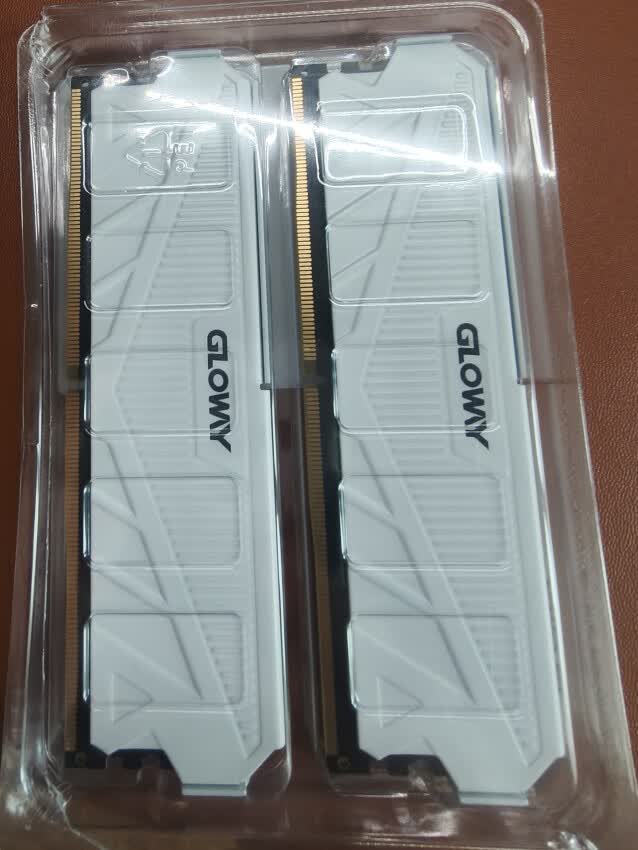 高性价比内存条！太好用啦