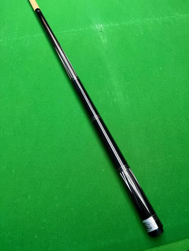 换了威利坦克杆，球技飞升！