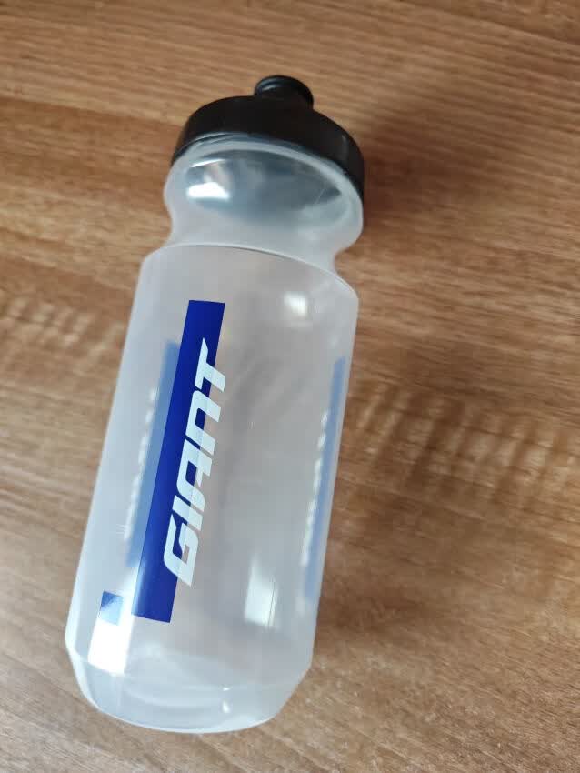 骑行人士很满意这款水壶哦！