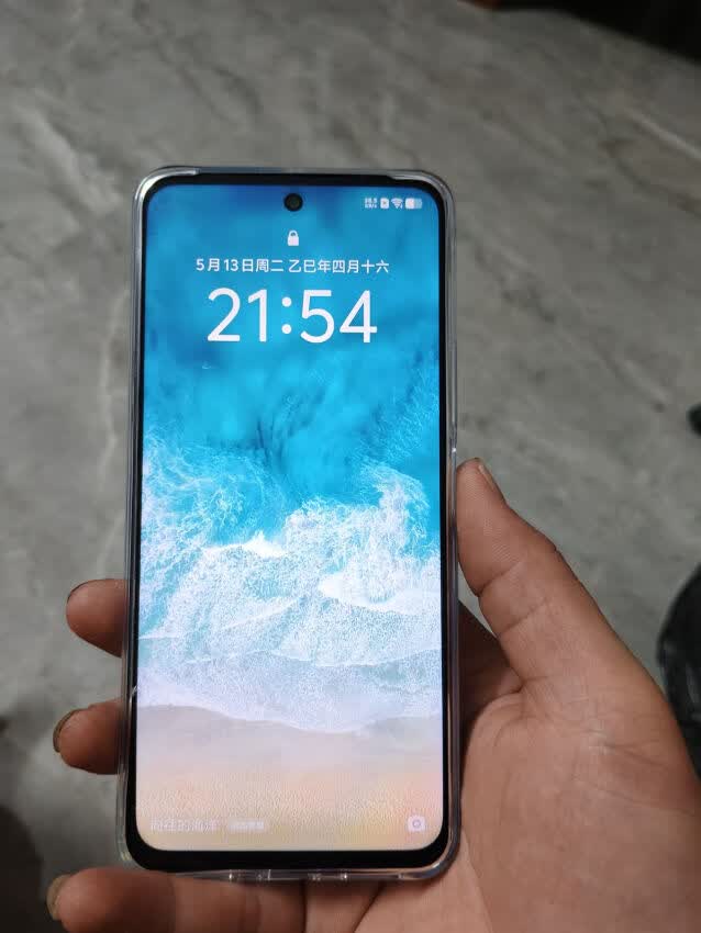 学生党福音！iQOO Z10x 5G手机绝了