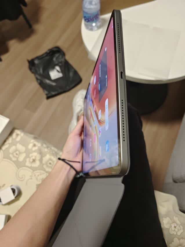 大屏长续航, 打工人救星✨✨✨