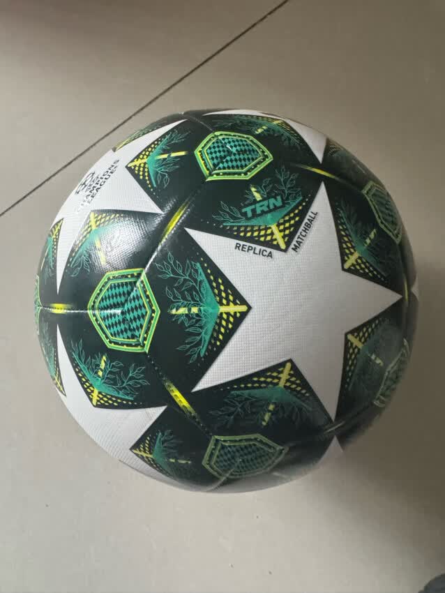 适合练技术的足球⚽️