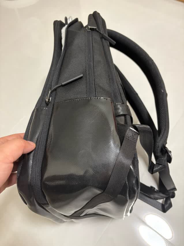 户外出行就选它