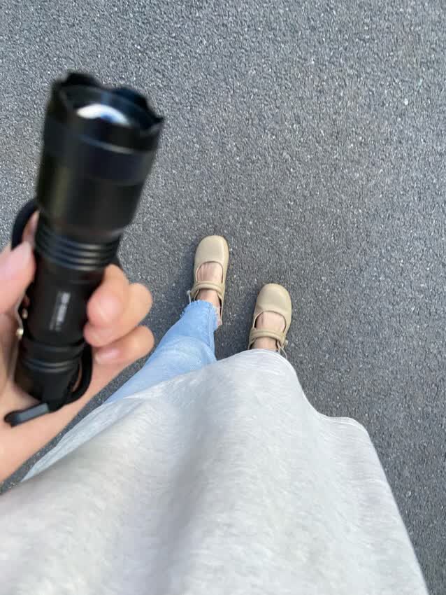 便携实用小神器🔦