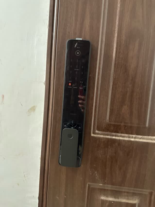 守护家门的可靠小帮手👏