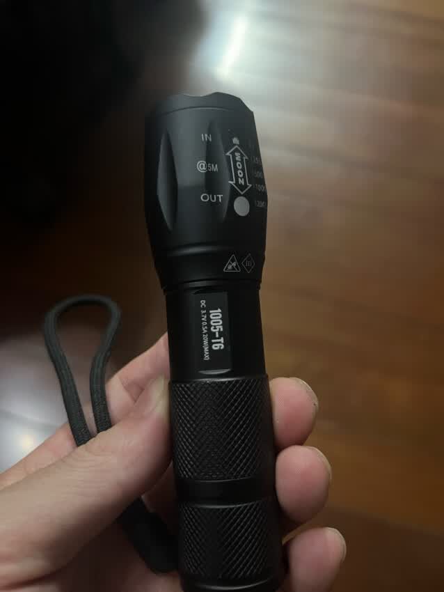 户外实用小能手💡