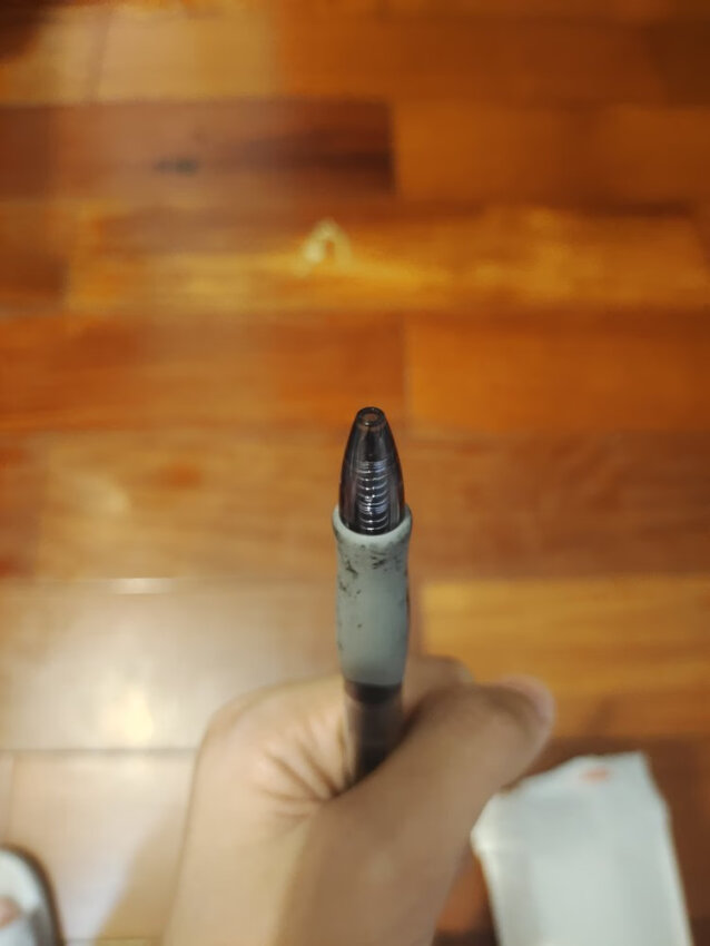 真，没想到你是这样