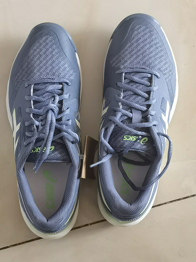羽毛球鞋大户又双叒叕出手啦🎾