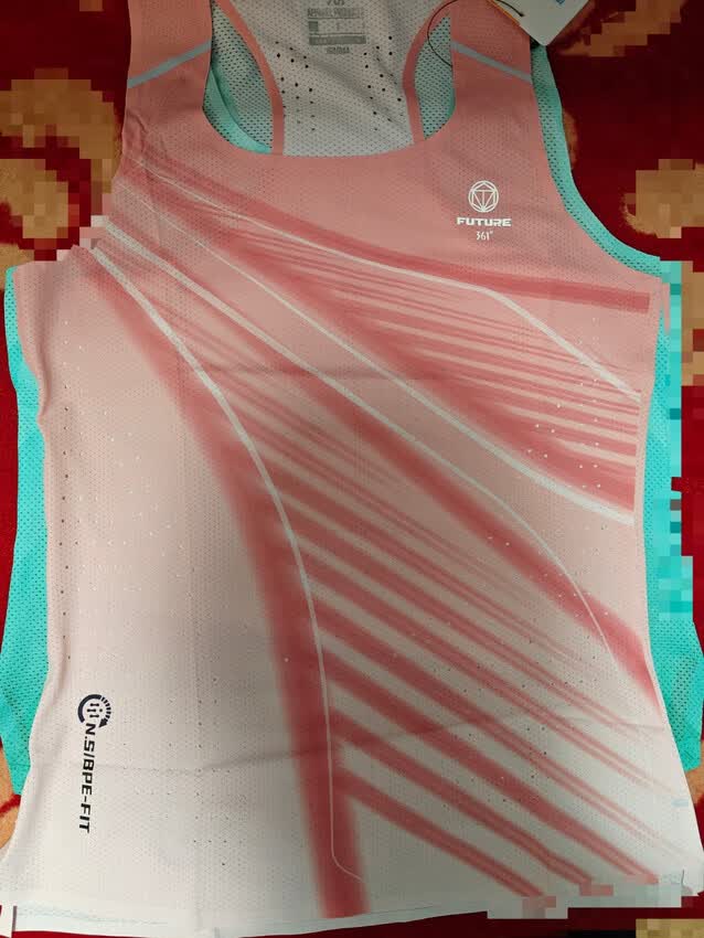 运动女孩的春夏活力穿搭新宠💪