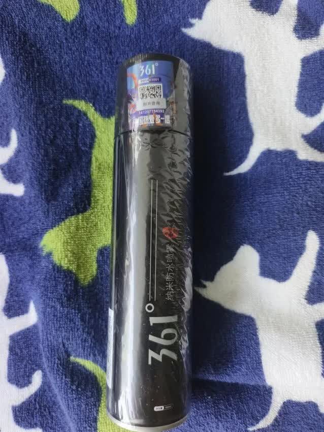 洗鞋方便还干净！这瓶爱了👟