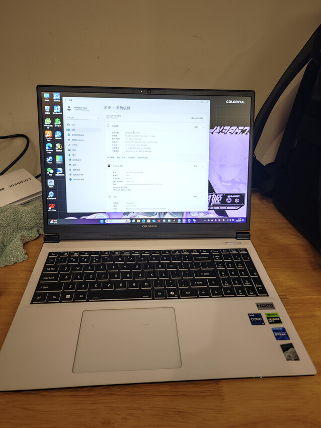 游戏玩家的心动之选💻