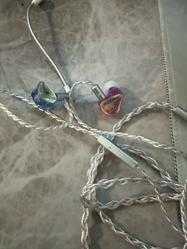 游戏开黑搭子🎧这耳机绝了
