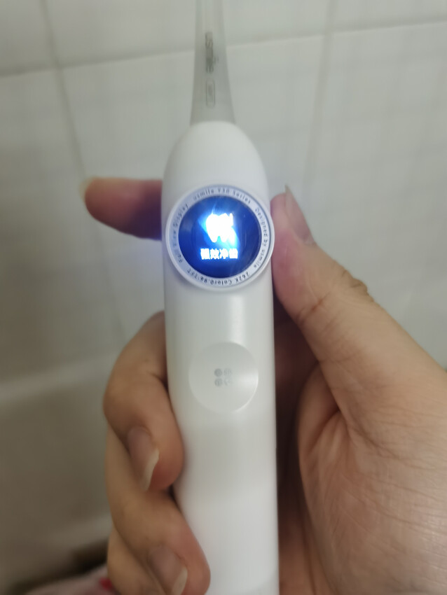 上班族的口腔清洁宝藏单品！