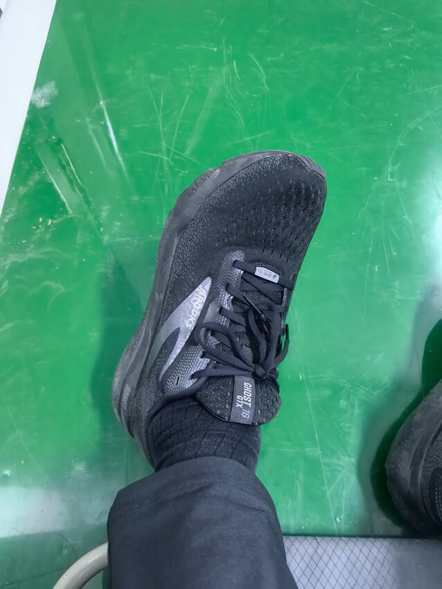 通勤慢跑全能宝藏运动鞋👟