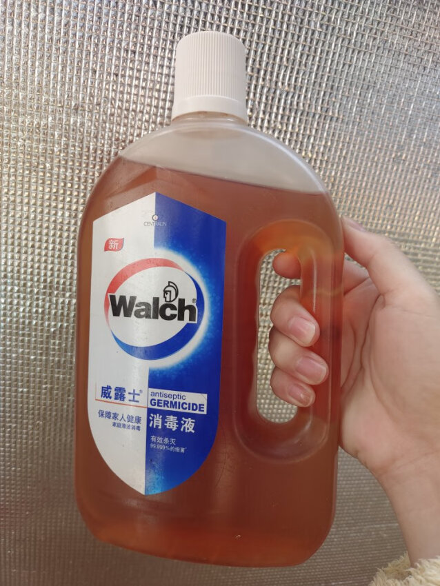 居家消毒好物分享🧴