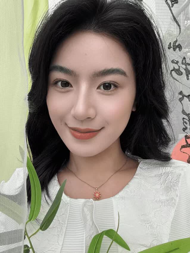 优雅淑女风项链大赏✨