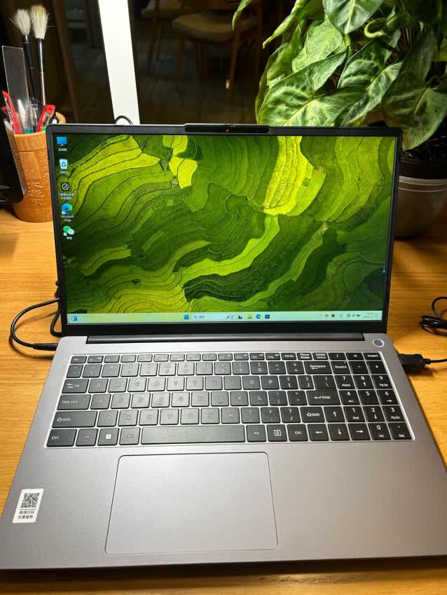 移动办公搭子get！轻薄还能打💻