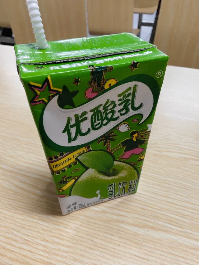 童年记忆里的宝藏饮品🍹全家都爱