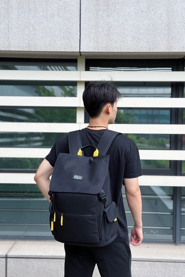 学生党双肩包新宠