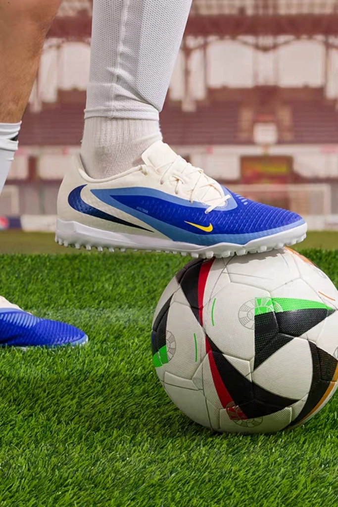 足球爱好者的实战宝藏战靴⚽