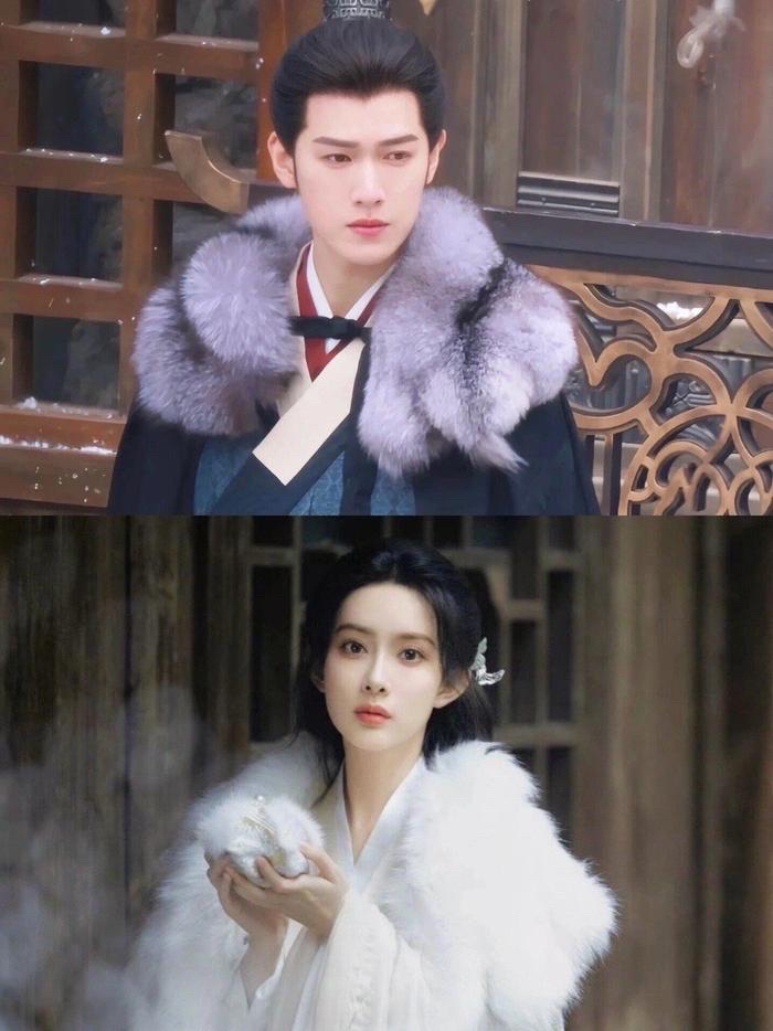 我劝大家千万不要去看《九重紫》